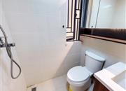 中粮祥云广场-卫生间