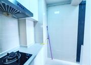 中粮祥云广场-厨房