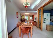 金地海景花园B区-餐厅