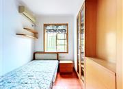 金地海景花园B区-次卧