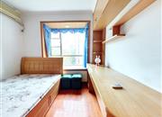 金地海景花园B区-次卧