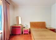 金地海景花园B区-主卧