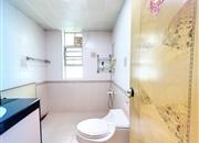 金地海景花园B区-卫生间