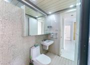 百仕达东郡-卫生间