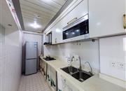 百仕达东郡-厨房