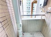 百仕达东郡-阳台