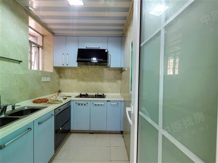 怡泰大厦-厨房