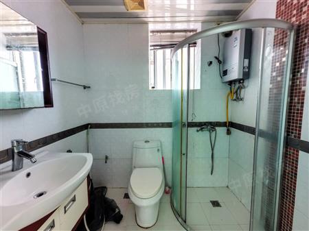 怡泰大厦-卫生间