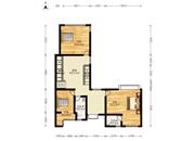 第五园（八期）-户型图