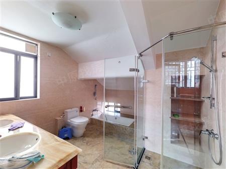 第五园（八期）-卫生间