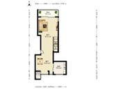 第五园（八期）-户型图