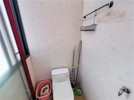 第五园（八期）-卫生间