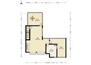 第五园（八期）-户型图