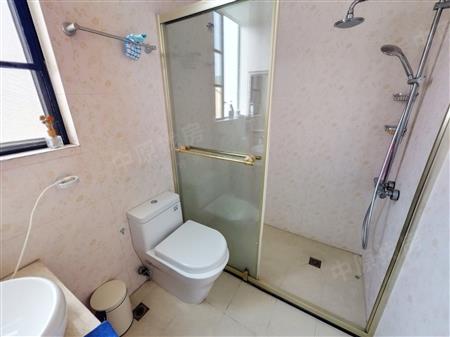 第五园（八期）-卫生间