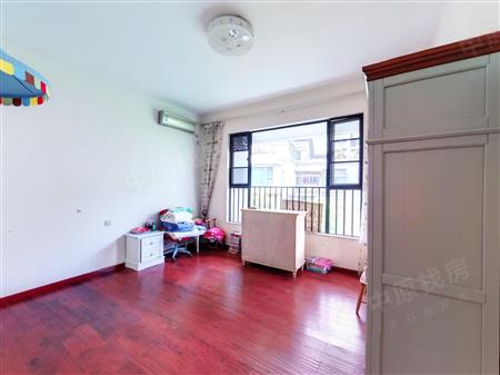 第五园（八期）-次卧