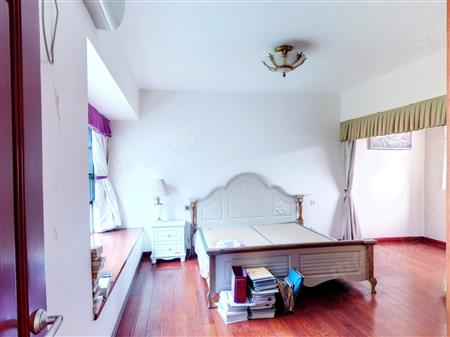 第五园（八期）-主卧