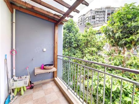 第五园（八期）-阳台