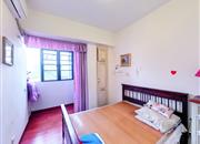 第五园（八期）-次卧