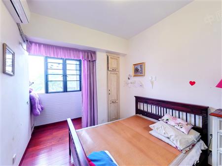 第五园（八期）-次卧