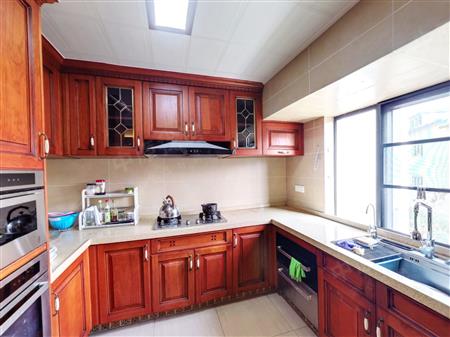 第五园（八期）-厨房