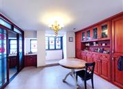 第五园（八期）-餐厅