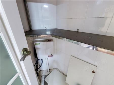 世纪村3期-卫生间