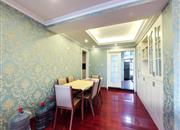 世纪村3期-餐厅