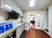 世纪村3期-厨房