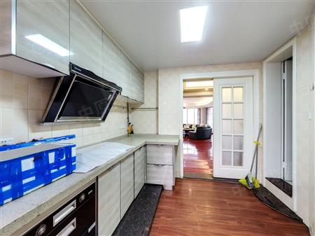 世纪村3期-厨房