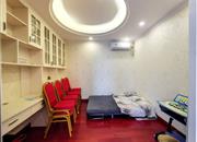 世纪村3期-书房