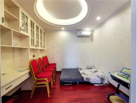 世纪村3期-书房