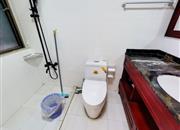 世纪村3期-卫生间