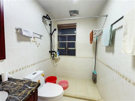 世纪村3期-卫生间