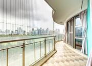 世纪村3期-阳台