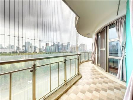 世纪村3期-阳台