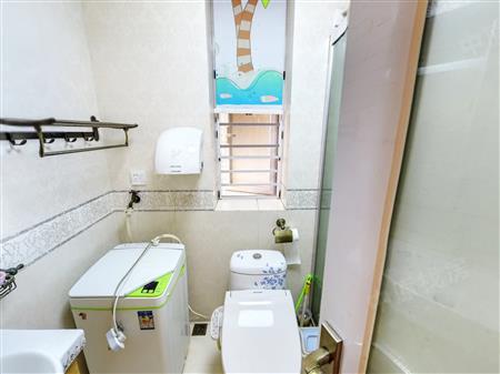 百花公寓（二期）-卫生间