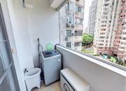 百花公寓（二期）-阳台