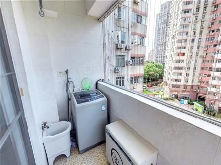 百花公寓（二期）-阳台