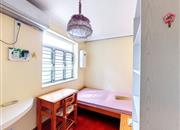 百花公寓（二期）-次卧