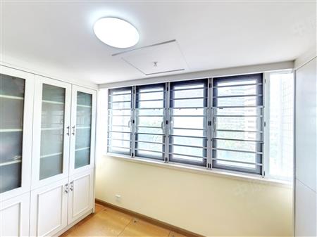 百花公寓（二期）-阳台