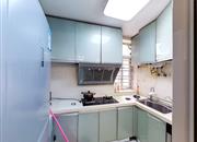 百花公寓（二期）-厨房