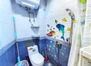 太阳新城-卫生间