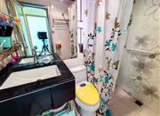 碧岭华庭-卫生间