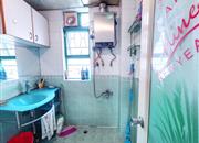 中加名园-卫生间