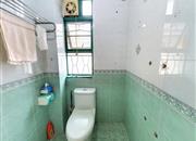 中加名园-卫生间