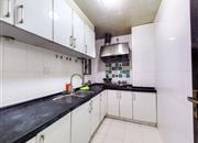 英达钰龙园-厨房