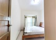 英达钰龙园-卧室