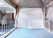 英达钰龙园-阳台