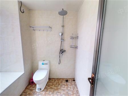 中熙香缤山-卫生间