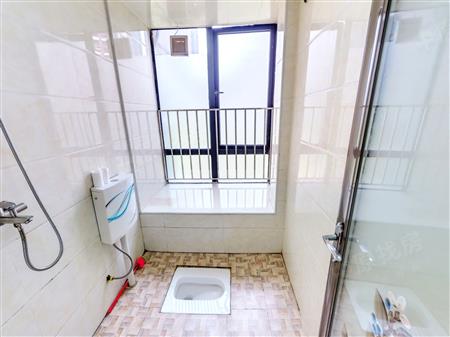 中熙香缤山-卫生间